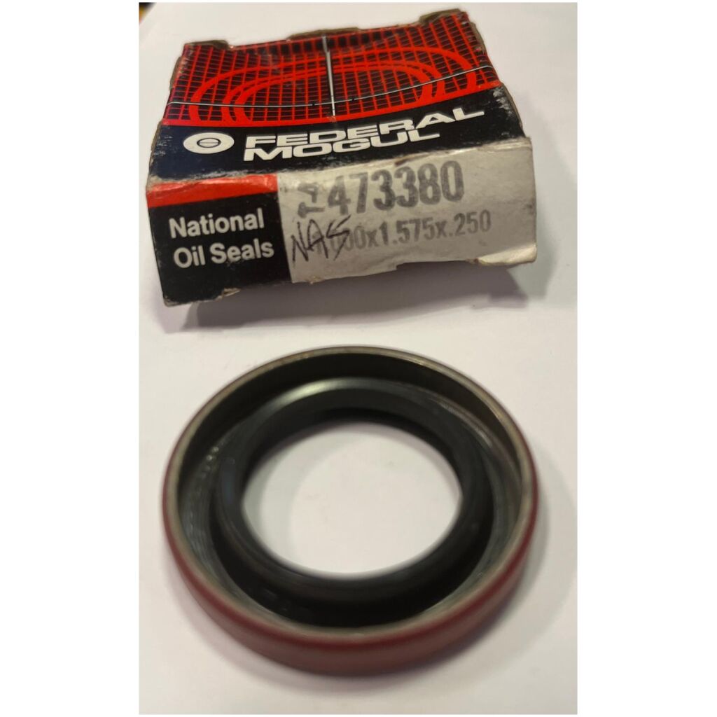 Packbox 1.575x1.579x250" National 473380