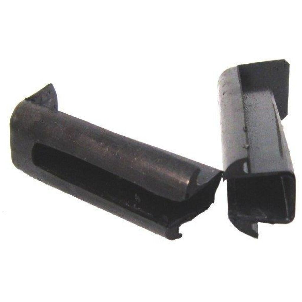 Side Window Weatherstrip 1953-54 2dr ht cab Packard