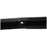 Front Door Vent Window Weatherstrips 1956 2dr Ford