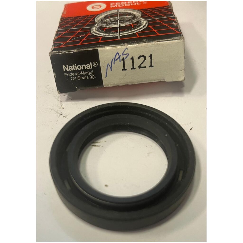 Packbox 1.810x1.210x0.300" National 1121
