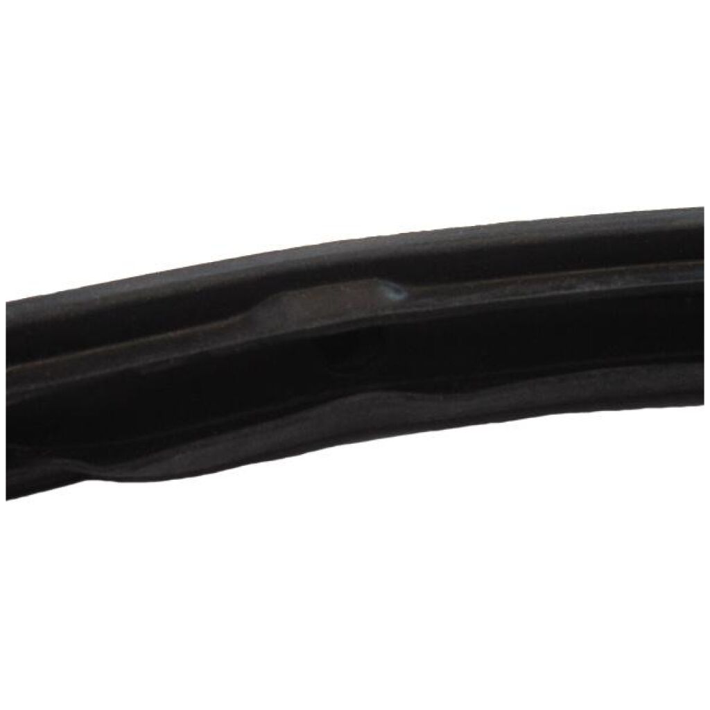 Front Door Vent Window Weatherstrips 1963-64 2dr 4dr ht cab Ford Mercury