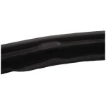 Front Door Vent Window Weatherstrips 1963-64 2dr 4dr ht cab Ford Mercury
