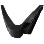 Front Door Vent Window Weatherstrip 1960-62 2dr 4dr ht Ford Mercury