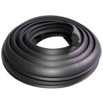 Gummilistsats 1969-70 4dr ht Buick