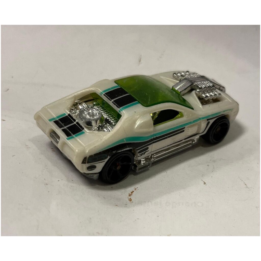 Hollowback - Hot Wheels 1/64