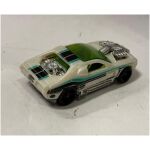 Hollowback - Hot Wheels 1/64