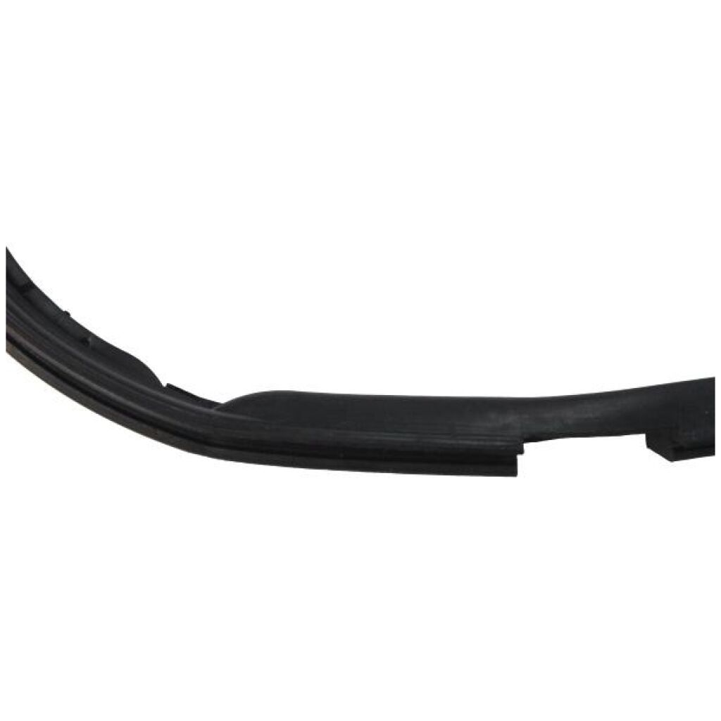 Front Door Vent Window Weatherstrips 1941-48 2dr 4dr sedan Ford Mercury