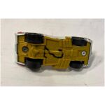 Pontiac GTO the Judge 1969 Tooned - Hot Wheels 1/64