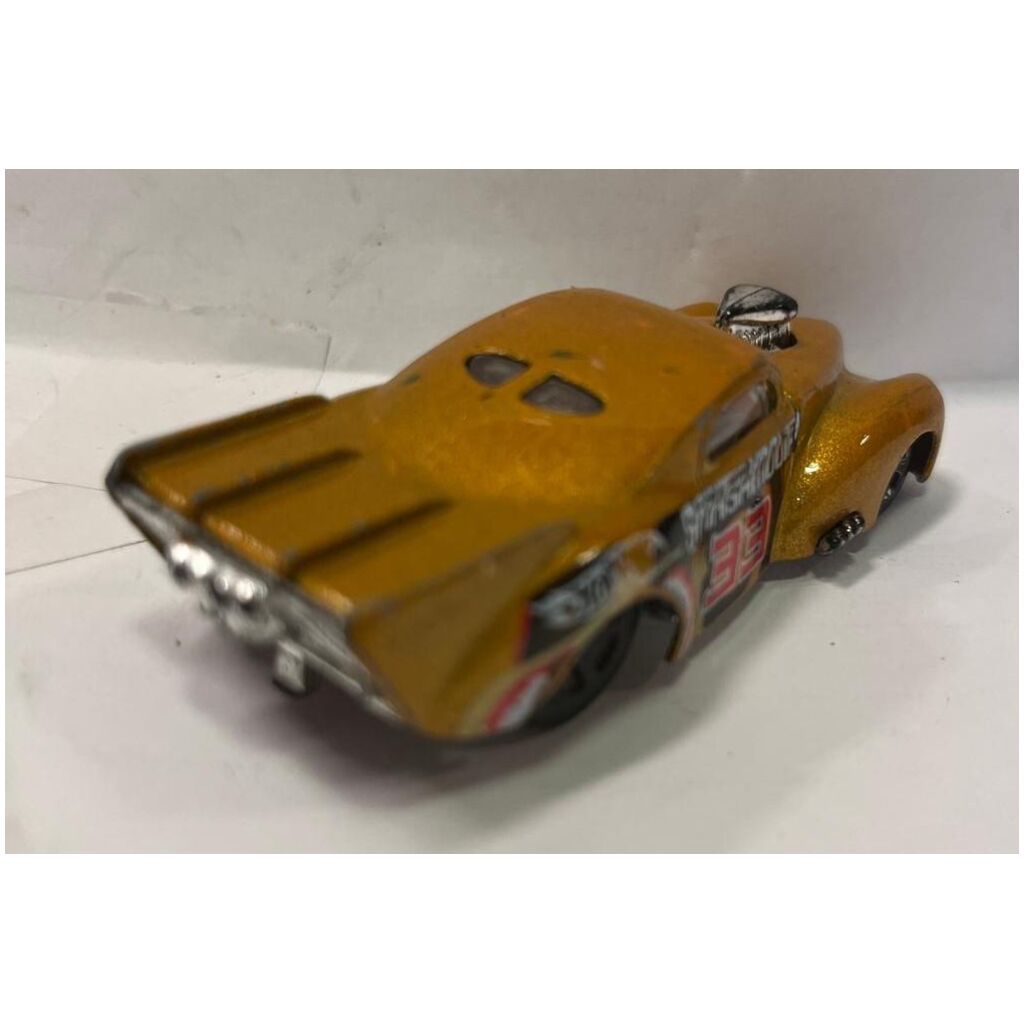 Willys Coupe Dragster 1941 , Hot Wheels 1/64