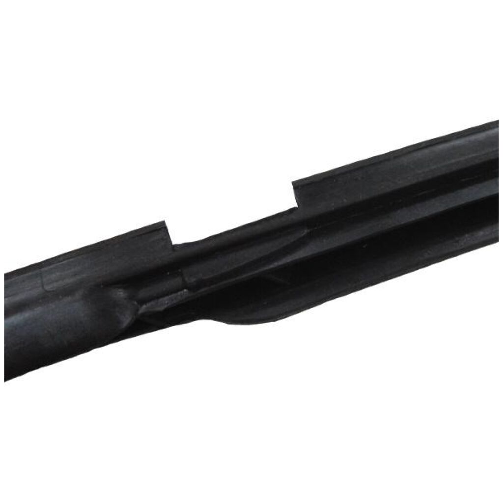 Front Door Vent Window Weatherstrips 1965-68 2dr 4dr sedan Buick Chevrolet Oldsmobile Pontiac