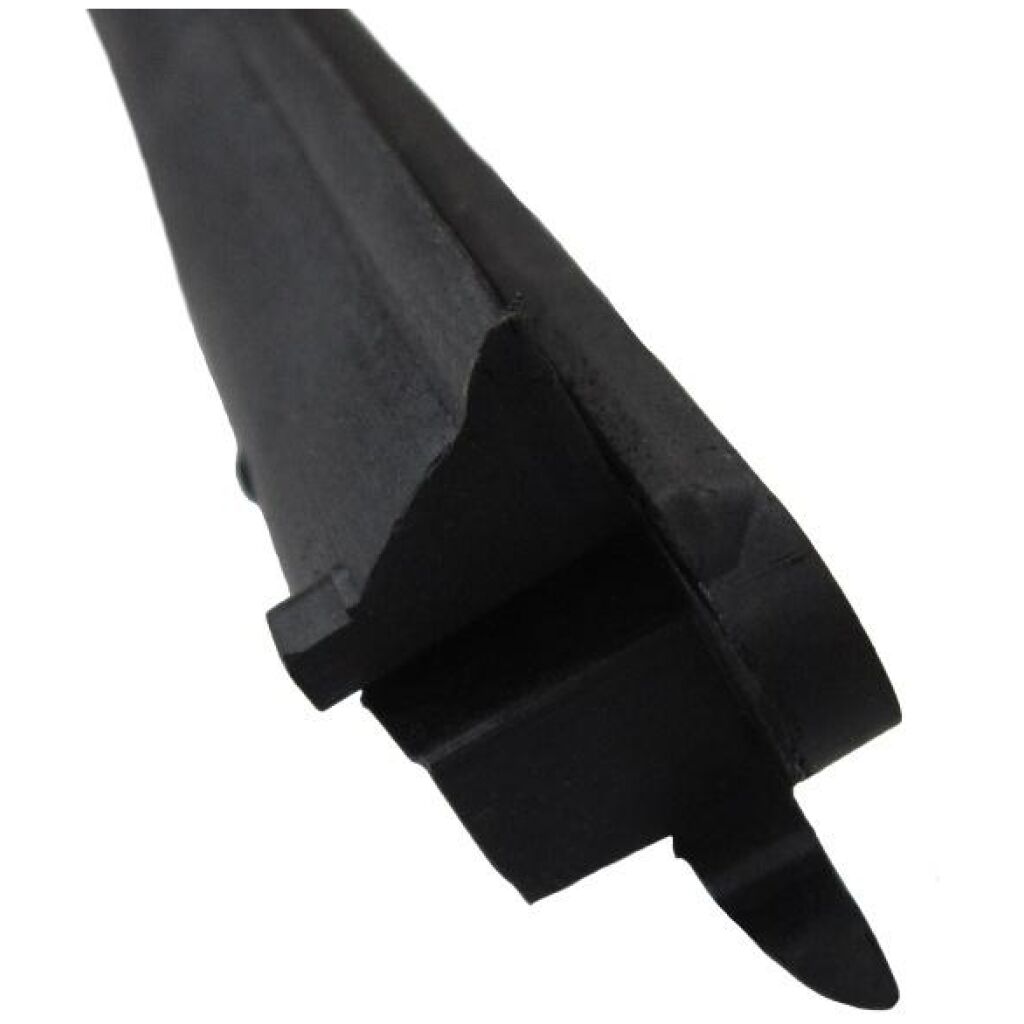 Front Door Vent Window Weatherstrips 1951-54 2dr 4dr sedan Packard