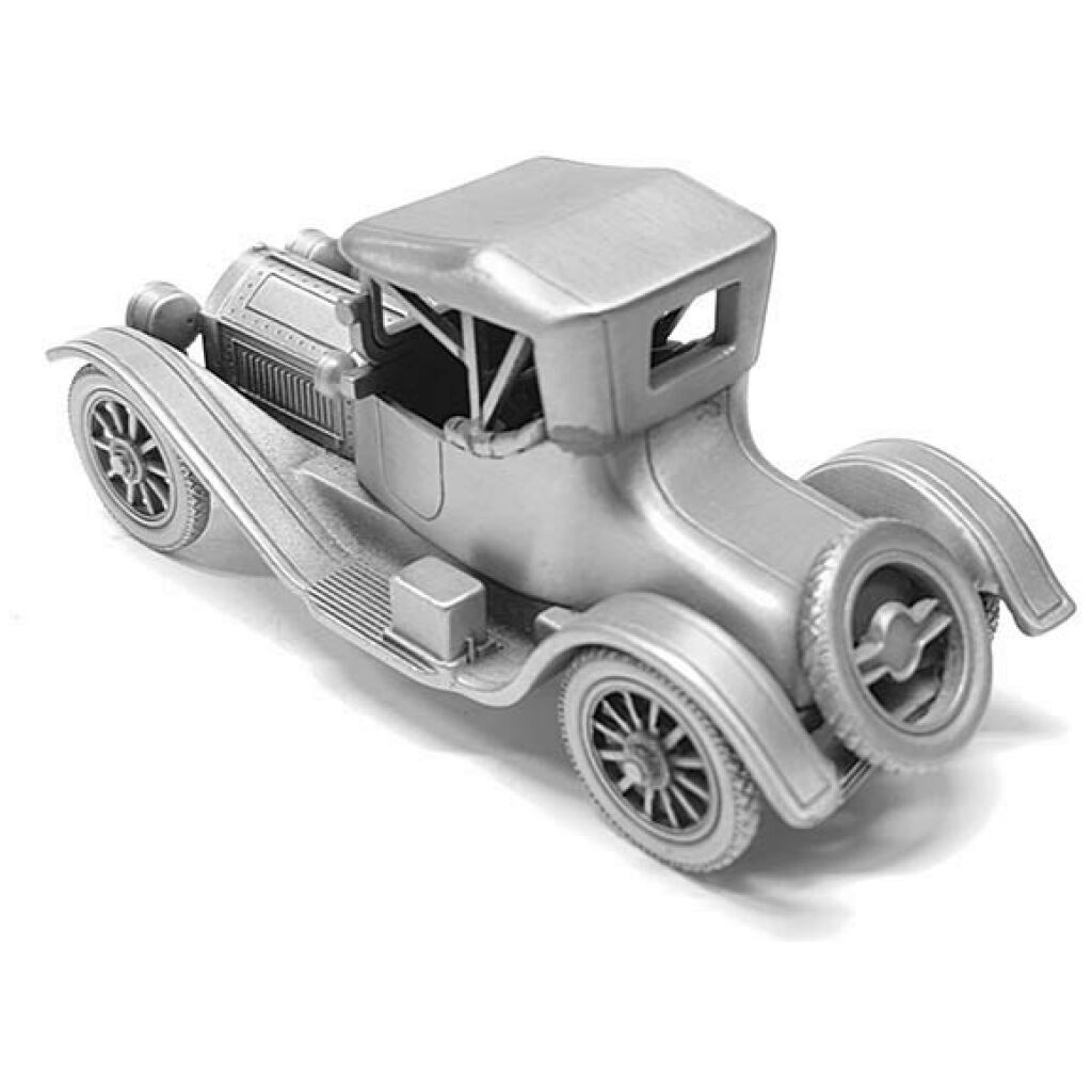 1913 Cadillac Roadster Danbury Mint Classic Cars Of The World