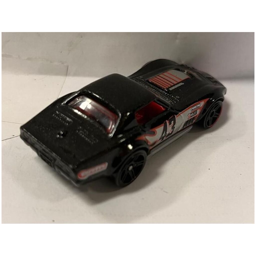 Chevrolet COPO Corvette 1969, Hot Wheels 1/64