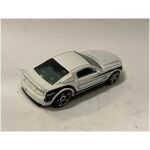 Ford GT500 Shelby Super Snake 2010 - Hot Wheels 1/64