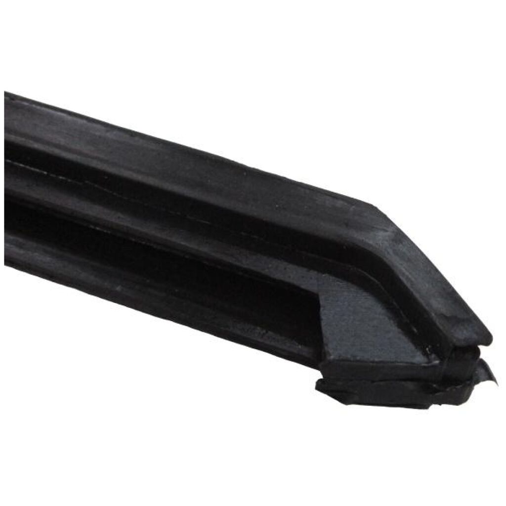 Front Door Vent Window Weatherstrips 1965-68 2dr 4dr sedan Buick Chevrolet Oldsmobile Pontiac
