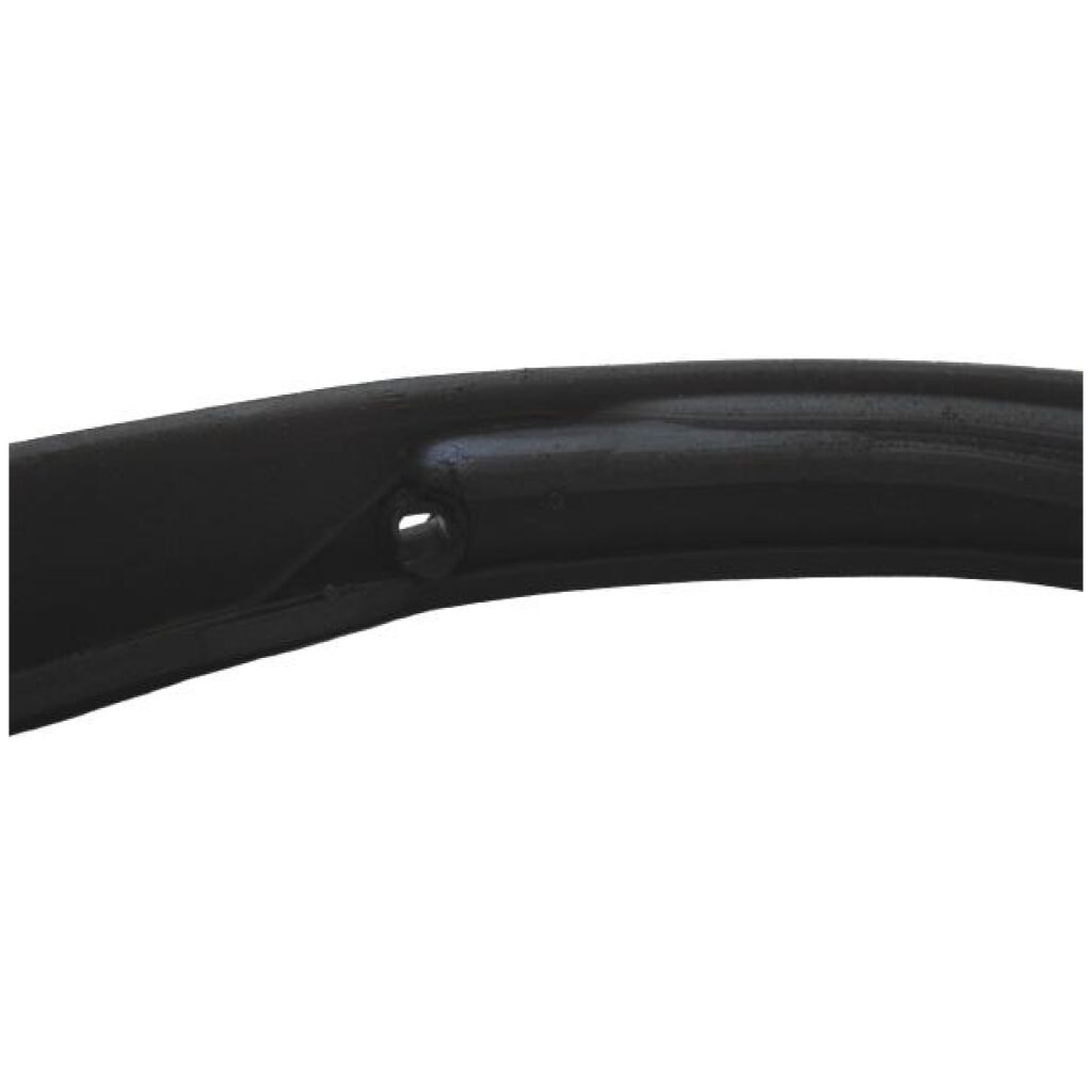 Front Door Vent Window Weatherstrips 1937-39 2dr 4dr sedan Chrysler DeSoto Dodge Plymouth