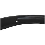 Front Door Vent Window Weatherstrips 1937-39 2dr 4dr sedan Chrysler DeSoto Dodge Plymouth