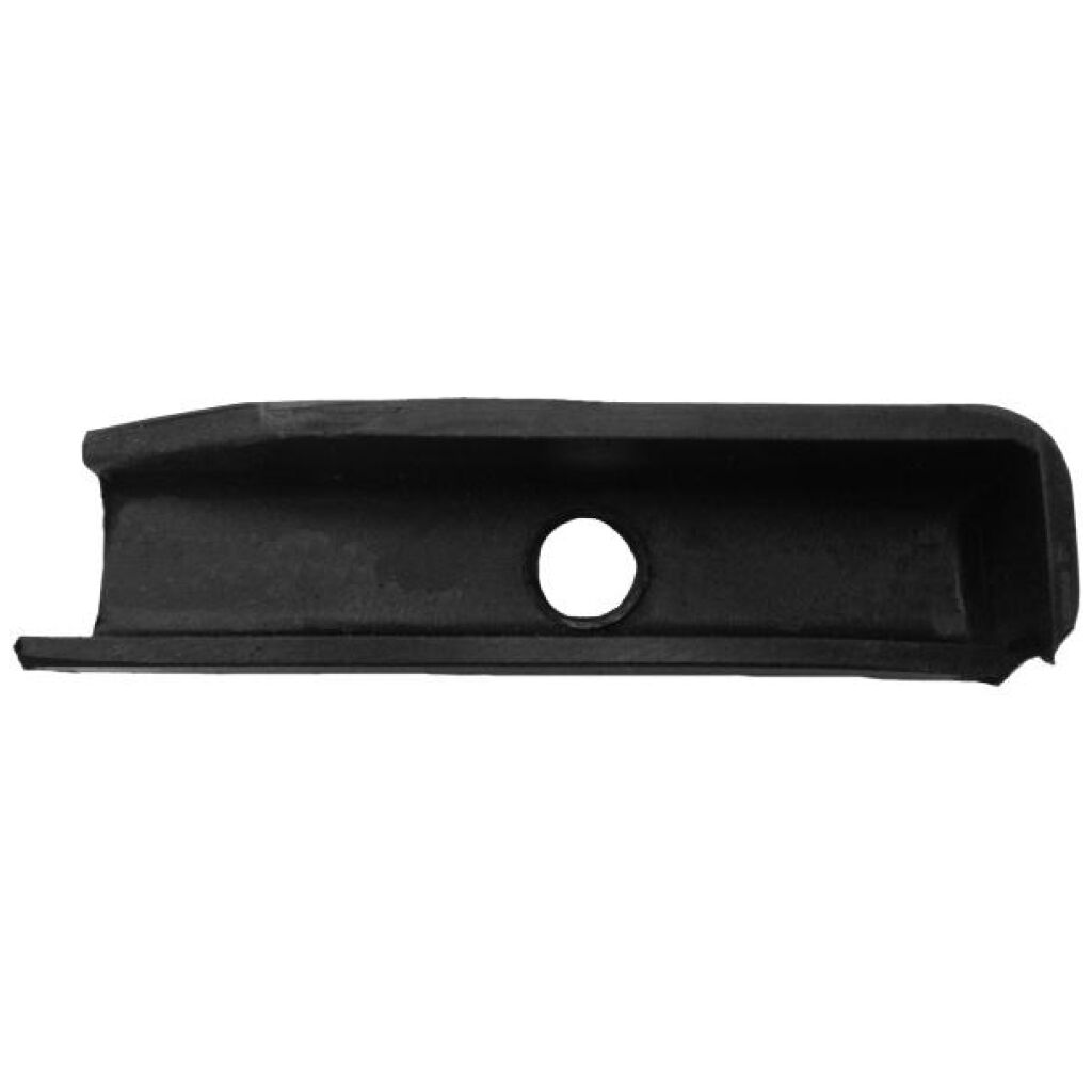 Front Door Vent Window Weatherstrips 1953-54 2dr ht Dodge Plymouth