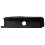 Front Door Vent Window Weatherstrips 1953-54 2dr ht Dodge Plymouth