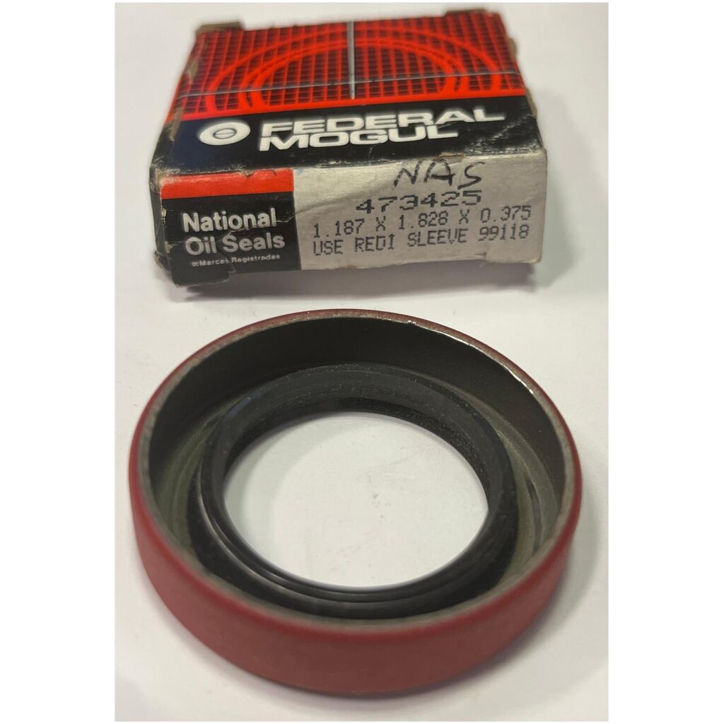 Packbox 1.187x1.828x375" , National 473425