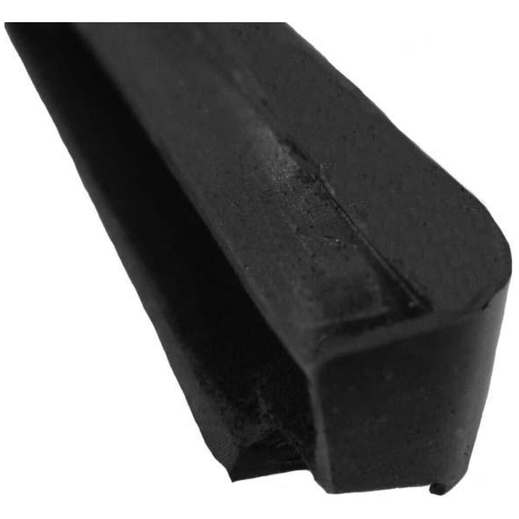 Front Door Vent Window Weatherstrips 1959-60 2dr 4dr ht cab Buick Cadillac Chevrolet Oldsmobile Pontiac