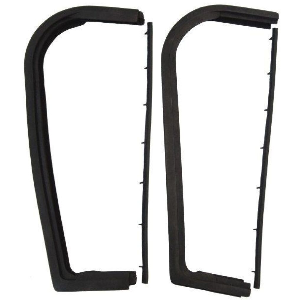 Front Door Vent Window Set 1959 2dr 4dr sedan Buick Chevrolet Oldsmobile Pontiac