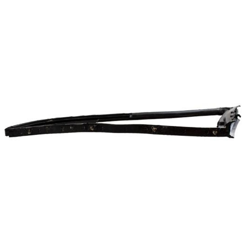 Vent Window Weatherstrip Set 1965-68 2dr 4dr ht cab Ford