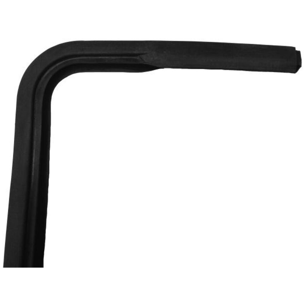 Front Door Vent Window Weatherstrips 1954-56 2dr 4dr sedan Buick Oldsmobile
