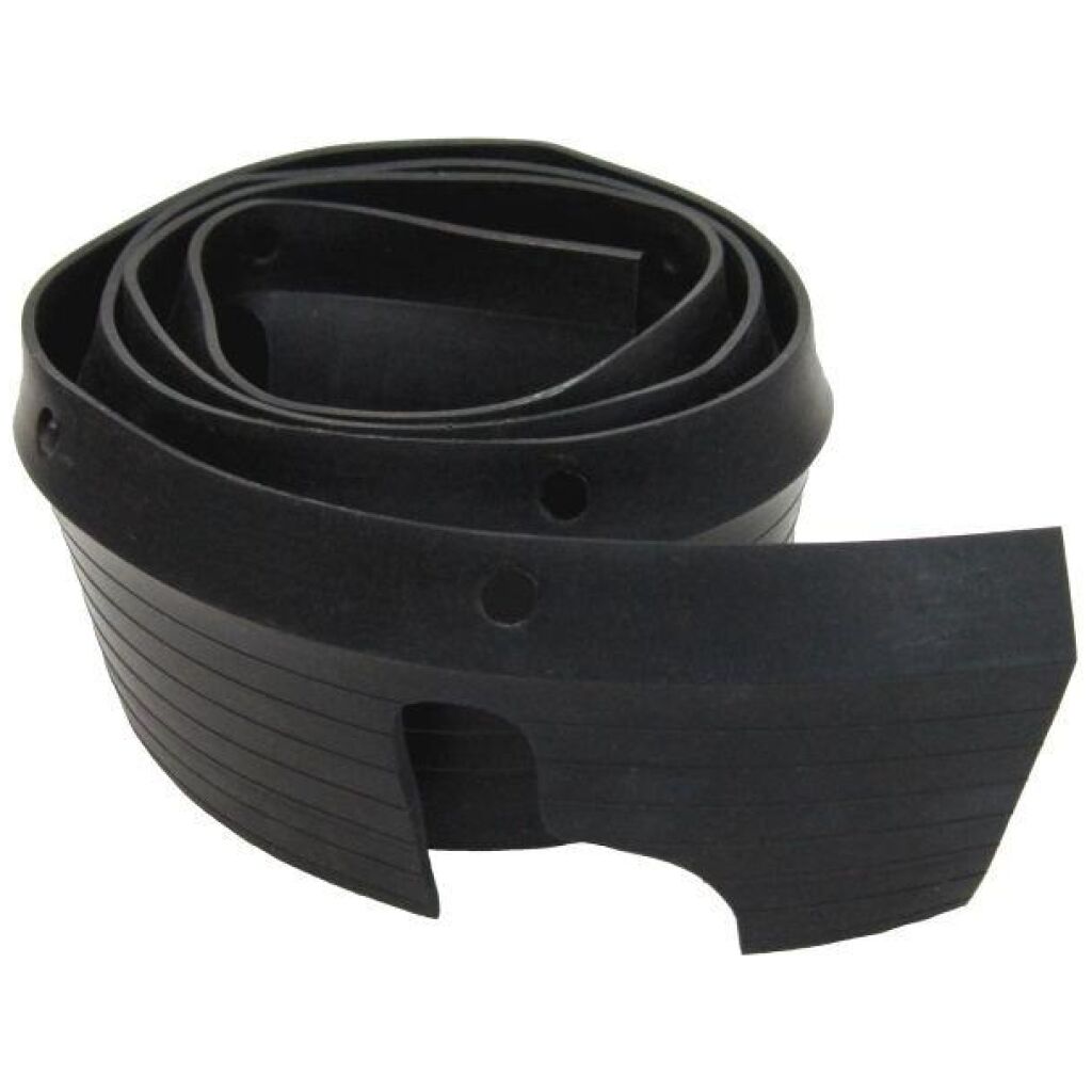 Hood To Radiator Weatherstrip 1970 2dr 4dr ht cab sedan Dodge Plymouth