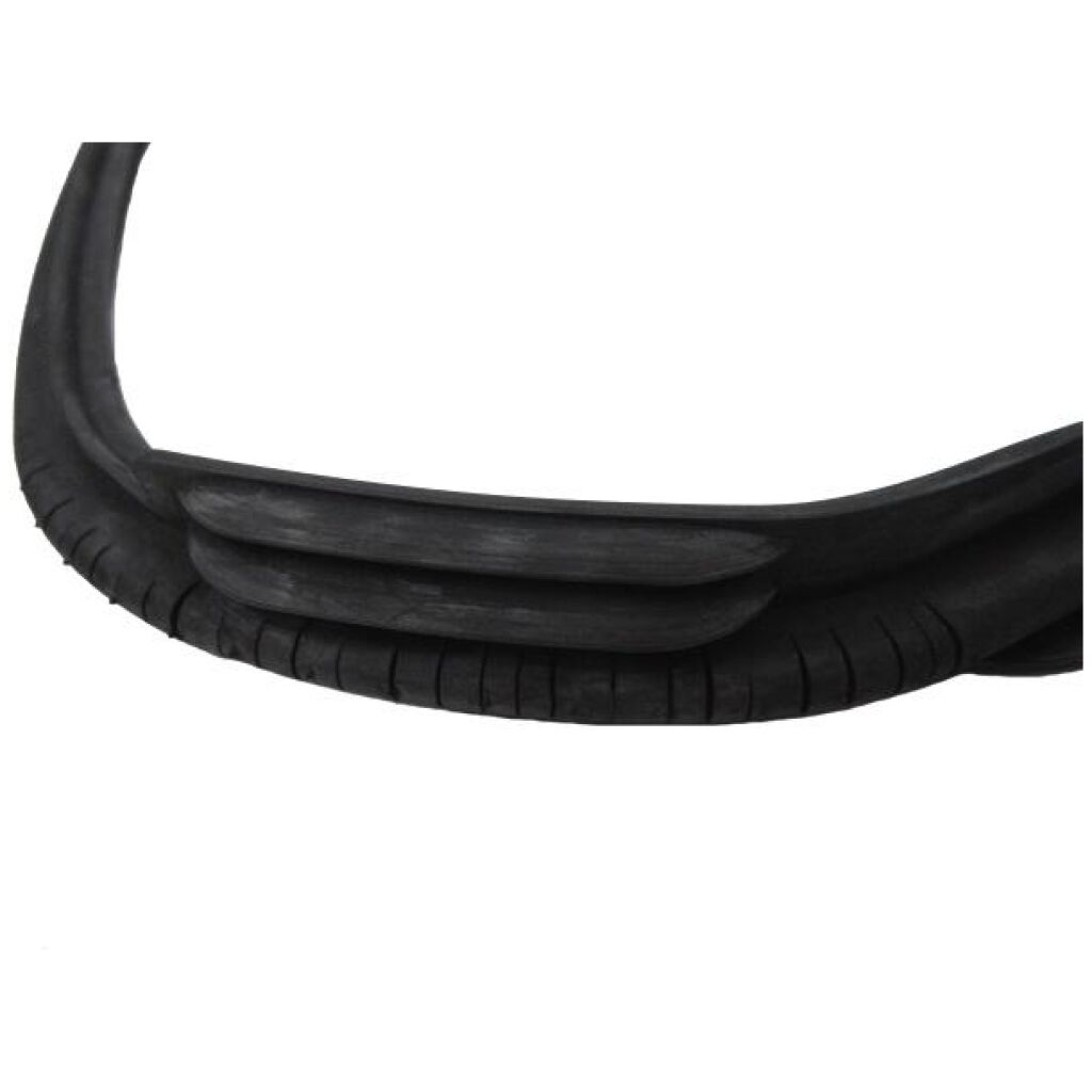 Front Door Vent Window Weatherstrips 1934-37 2dr 4dr cab sedan Cadillac