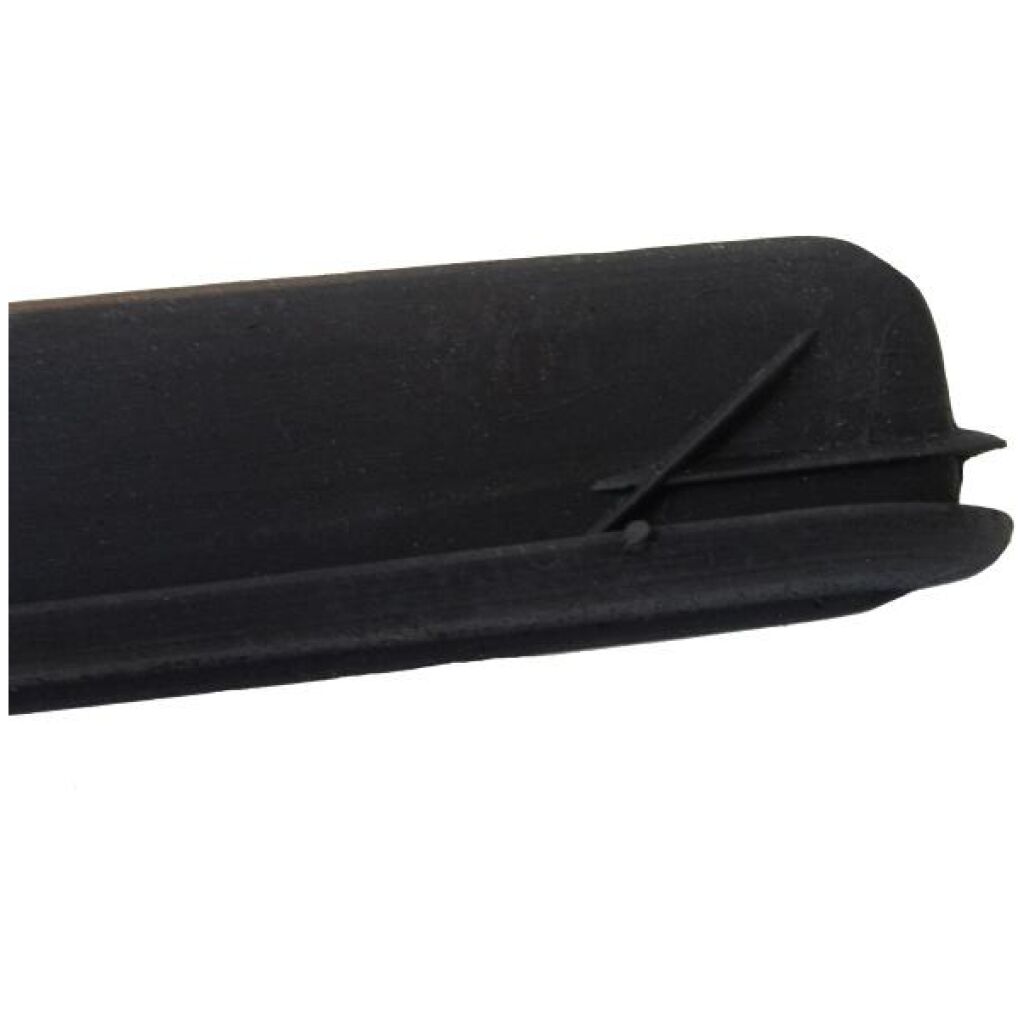 Front Door Vent Window Weatherstrips 1937-39 2dr 4dr sedan Chrysler DeSoto Dodge Plymouth