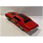 Buick GSX 1970 , Hot Wheels 1/64