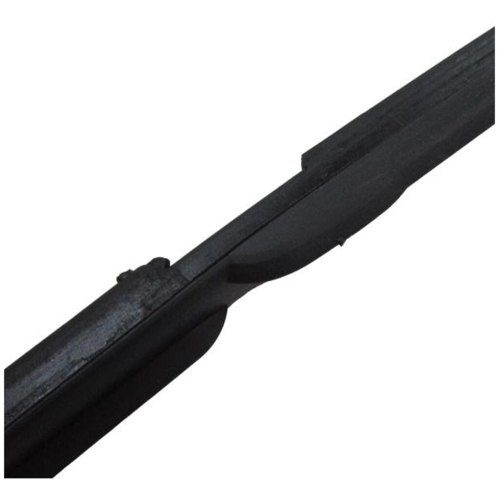 Front Door Vent Window Weatherstrips 1940-41 2dr 4dr cab Buick Cadillac Oldsmobile
