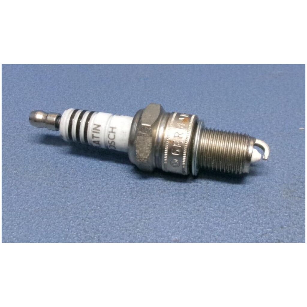 Tändstift platinum båt marin utombordare BOSCH WR5DP