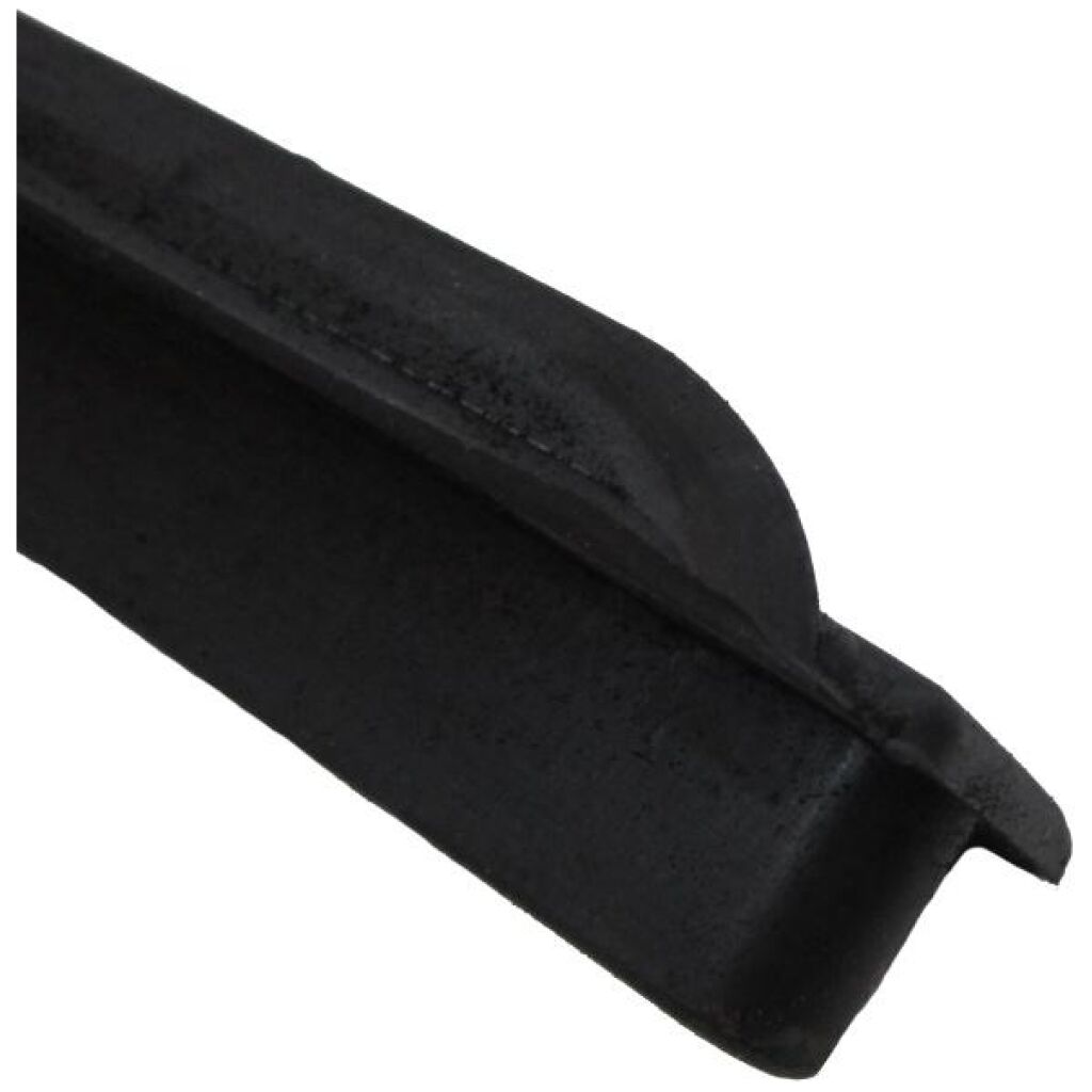 Front Door Vent Window Weatherstrips 1942-48 2dr 4dr sedan Buick Cadillac Oldsmobile