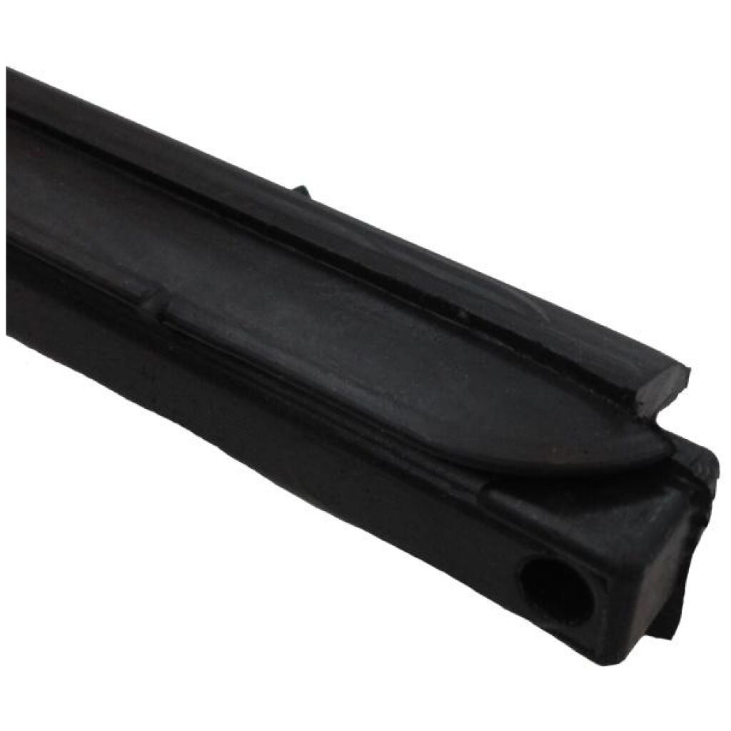 Front Door Vent Window Weatherstrips 1934-36 2dr 4dr sedan Cadillac Chevrolet Oldsmobile Pontiac Buick
