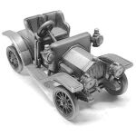 1911 Buick Danbury Mint Classic Cars Of The World