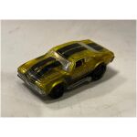 Chevrolet Chevelle SS 1969 - Hot Wheels 1/64