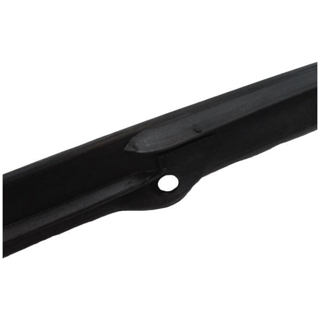 Front Door Vent Window Weatherstrips 1934-36 2dr 4dr sedan Cadillac Chevrolet Oldsmobile Pontiac Buick