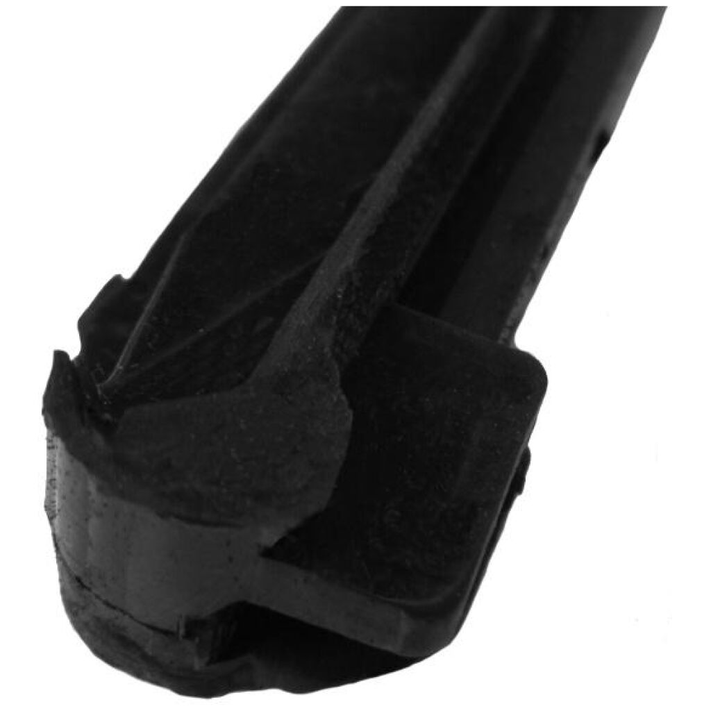 Front Door Vent Window Weatherstrips 1961-63 2dr 4dr ht sedan Buick Oldsmobile Pontiac