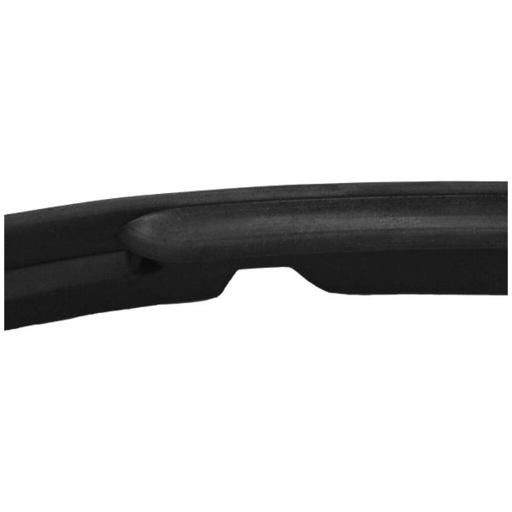 Front Door Vent Window Weatherstrips 1940-41 2dr 4dr sedan Chevrolet Oldsmobile Pontiac Nash