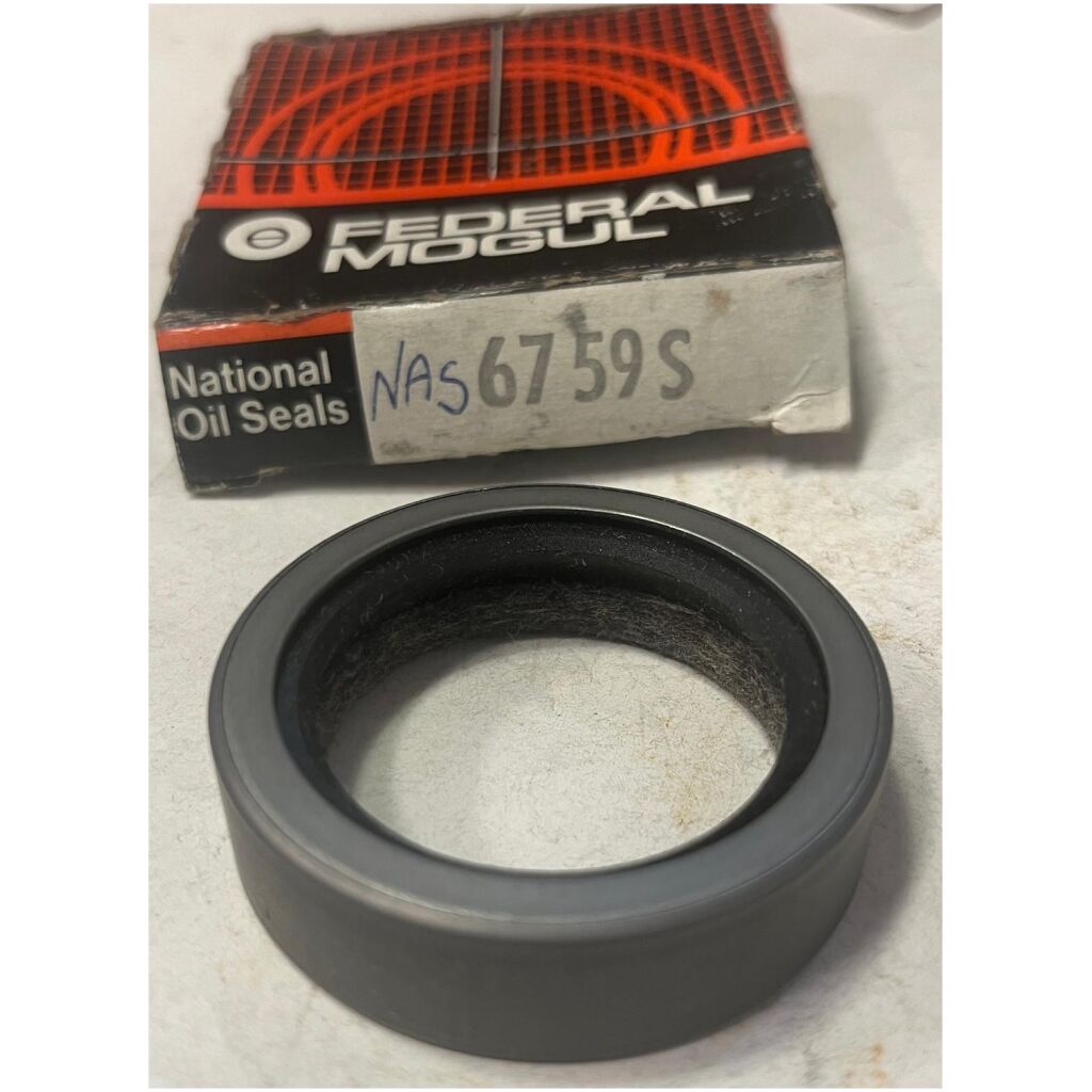 Packbox 1.997x1.500x0.531" National 6759S