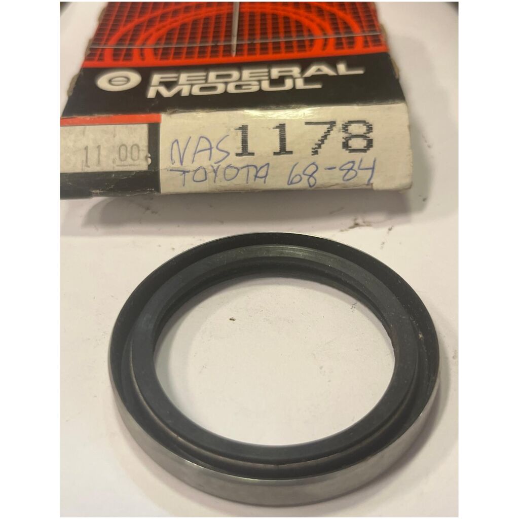 Packbox 2.040x1.600x0.230" Toyota 1968-1984 , National 1178