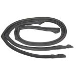 Gummilistsats 1969-70 4dr ht Buick
