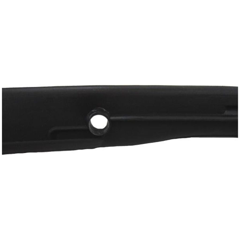 Front Door Vent Window Weatherstrips 1942-48 2dr cab Buick Cadillac Oldsmobile