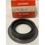 Packbox vevaxel bak 2.2870x2.290x1.570x0.540" Corvair 2,3L-2,7L , National 7456N