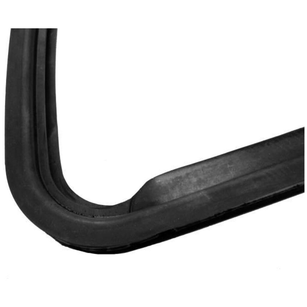 Front Door Vent Window Weatherstrips 1964-70 2dr Chevrolet GMC
