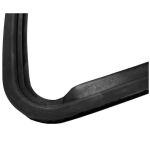 Front Door Vent Window Weatherstrips 1964-70 2dr Chevrolet GMC