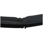 Front Door Vent Window Weatherstrips 1942-48 2dr sedan Buick Chevrolet Oldsmobile Pontiac