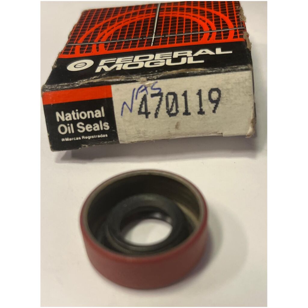 Packbox 1.00x0.480x0.360" National 470119